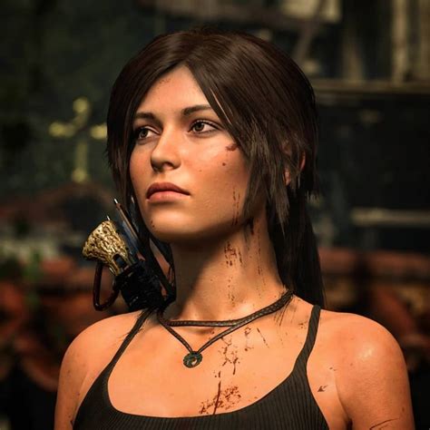 lara croft p o r n